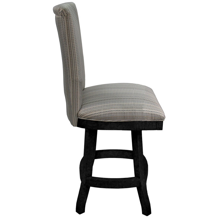 Searcy Swivel Stool